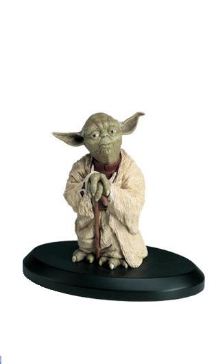 (image for) Yoda - Click Image to Close