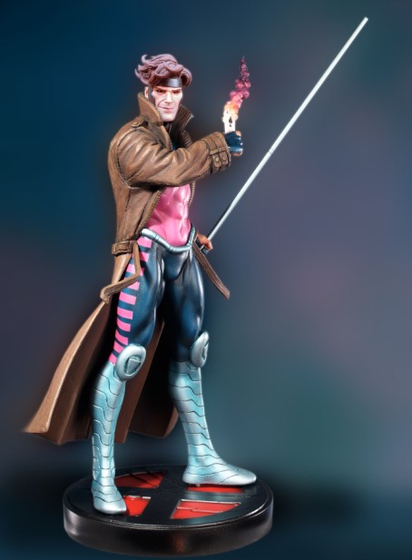 (image for) Gambit
