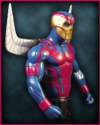 Archangel Deathmask