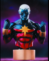 Captain Marvel Modern - Click Image to Close