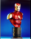 Iron Man Silver Age