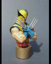 Wolverine 25th Anniv Gold
