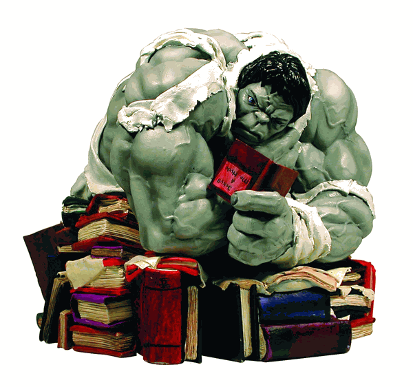 Hulk 40th Anniversary