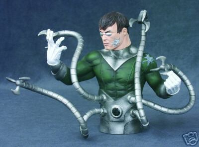 Ultimate Doctor Octopus Special Edition