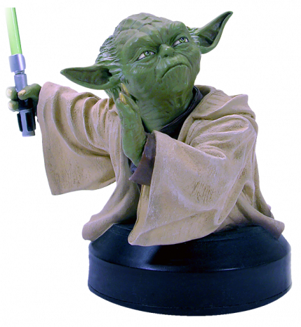(image for) Yoda - Click Image to Close