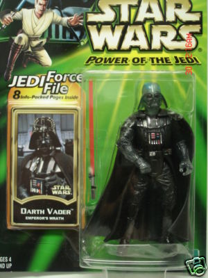 (image for) Darth Vader Emperor's Wrath - Click Image to Close
