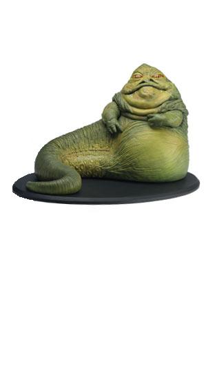 (image for) Jabba The Hut