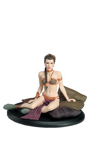 (image for) Princess Leia