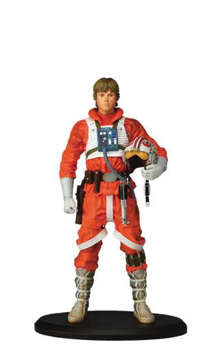 (image for) Luke Skywalker X-Wing Pilot
