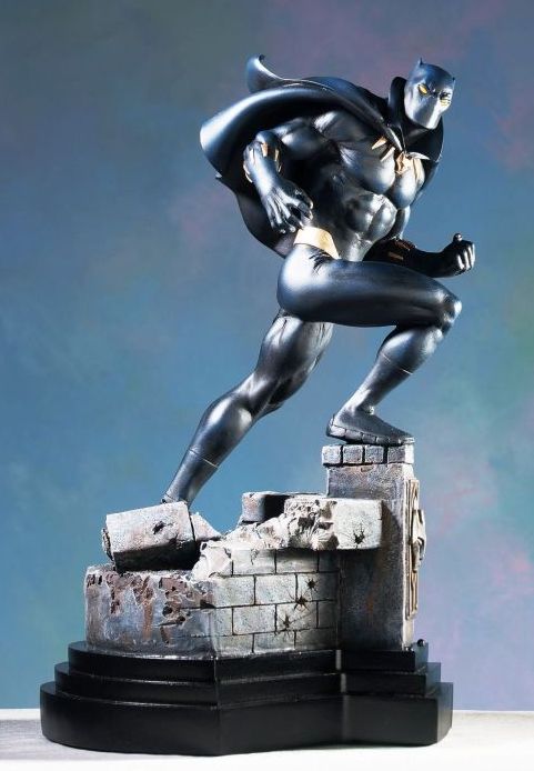 (image for) Black Panther Modern