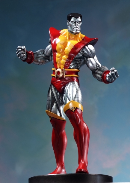 (image for) Colossus