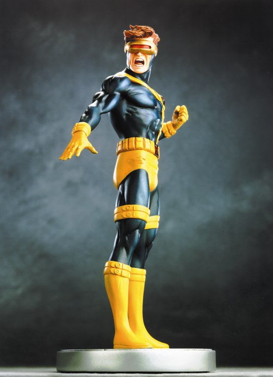 (image for) Cyclops Modern