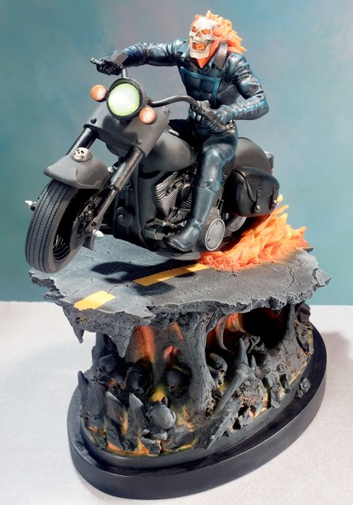 (image for) Ghost Rider