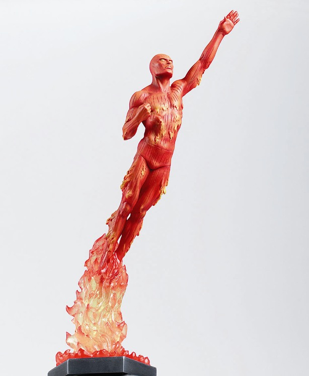 (image for) Human Torch