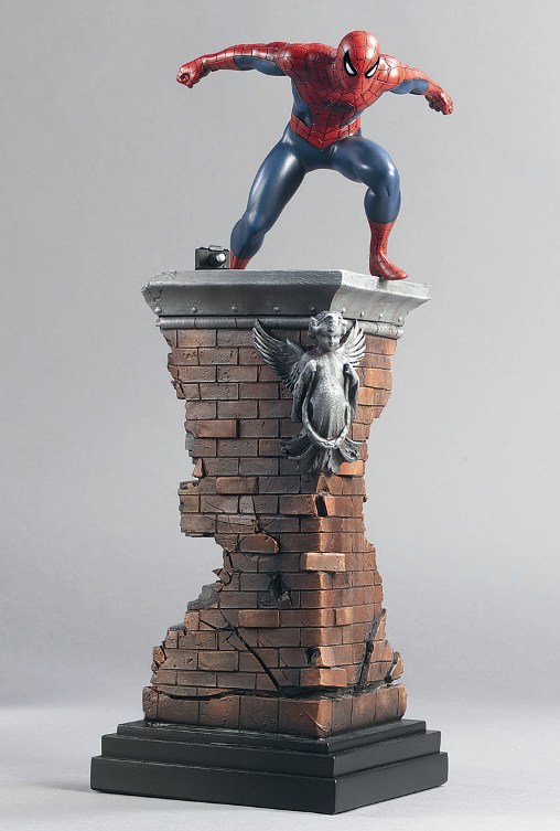 (image for) Spider-Man 1960
