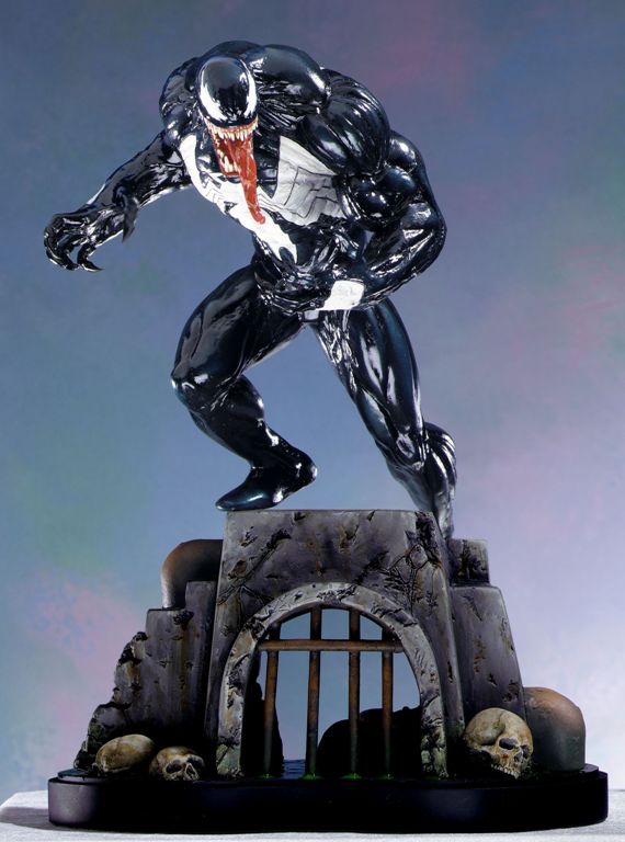 (image for) Venom