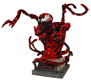 (image for) Carnage