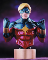 (image for) Captain Marvel 70's