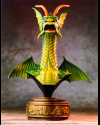 (image for) Fin Fang Foom Green