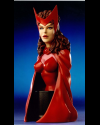(image for) Scarlet Witch
