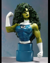 (image for) She-Hulk Fantastic Four