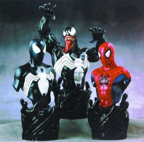 (image for) Venom Triple Pack