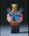 (image for) Wolverine 25th Anniv