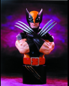 (image for) Wolverine Brown