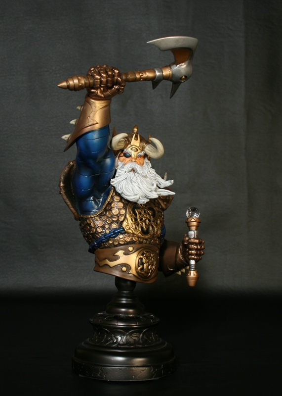 (image for) Odin