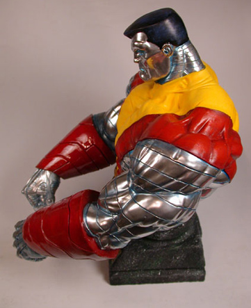 (image for) Colossus