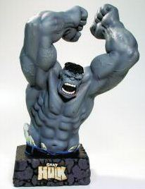(image for) Hulk Gray