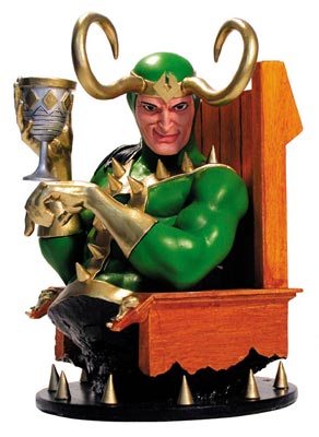 (image for) Loki