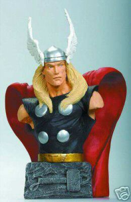 (image for) Thor