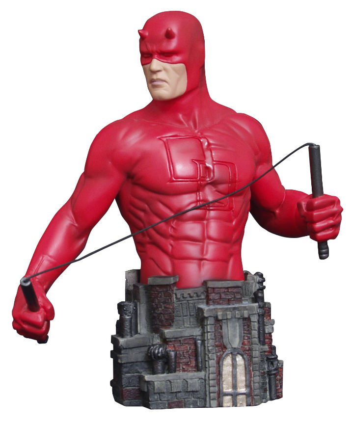 (image for) Daredevil