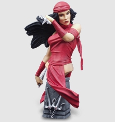 (image for) Elektra
