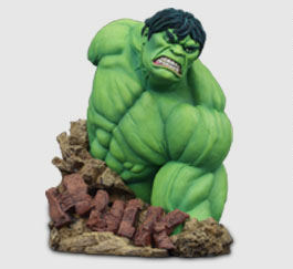 (image for) Hulk