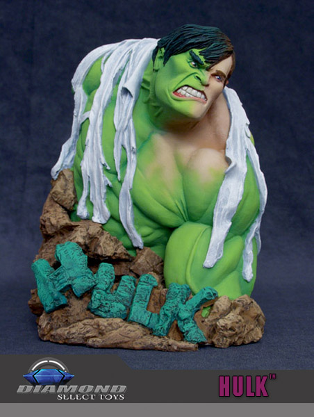 (image for) Hulk Tower Exclusive