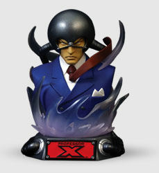 (image for) Professor X