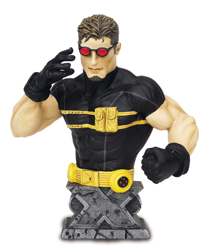 (image for) Ultimate Cyclops