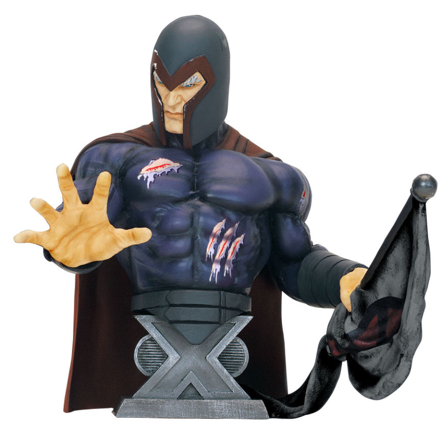 Ultimate Magneto Special Edition