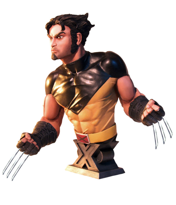 (image for) Ultimate Wolverine