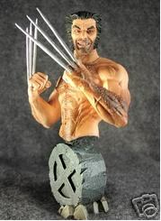 (image for) Wolverine New X-Men Tower Exclusive