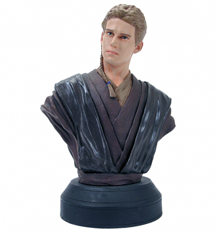 (image for) Anakin Skywalker