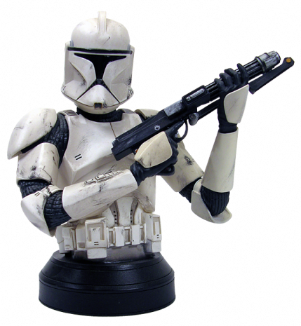 (image for) Clone Trooper