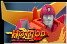 (image for) Hotrod