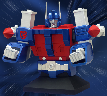 (image for) Ultra Magnus - Click Image to Close