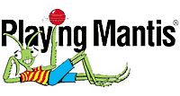 (image for) Playing Mantis