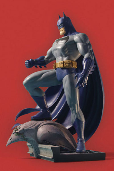 (image for) Batman Jim Lee