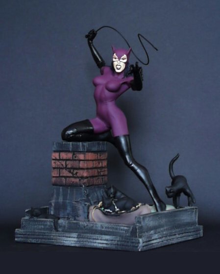 (image for) Catwoman