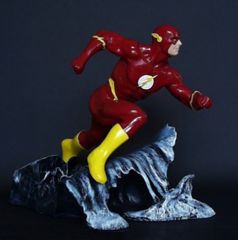 (image for) Flash